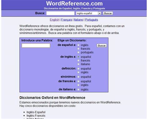wordreference synonyms|wordreference español definición.